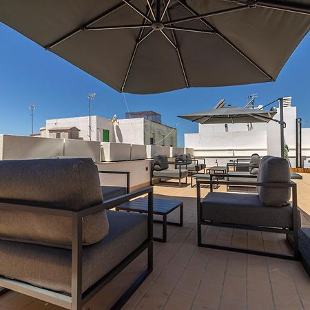 Allo Apartments San Roque 1ºc كاديز المظهر الخارجي الصورة
