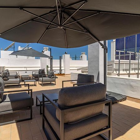 Allo Apartments San Roque 1ºc كاديز المظهر الخارجي الصورة