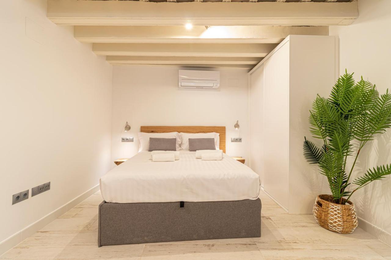 Allo Apartments San Roque 1ºc كاديز المظهر الخارجي الصورة