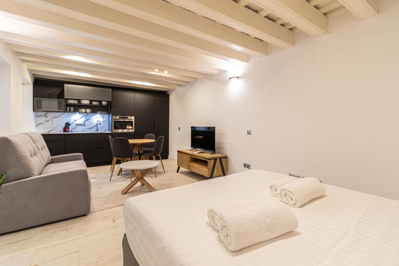 Allo Apartments San Roque 1ºc كاديز المظهر الخارجي الصورة