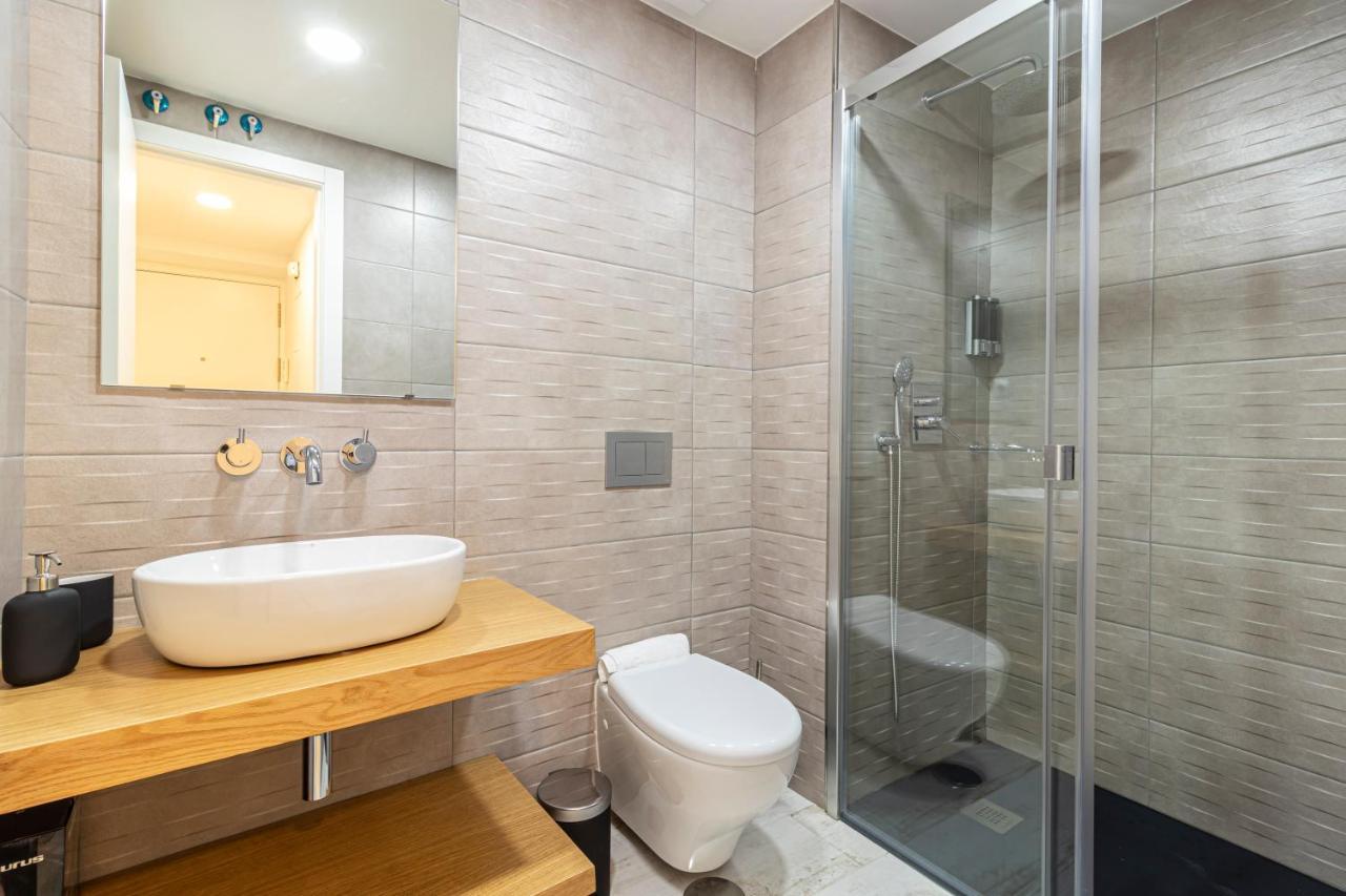 Allo Apartments San Roque 1ºc كاديز المظهر الخارجي الصورة