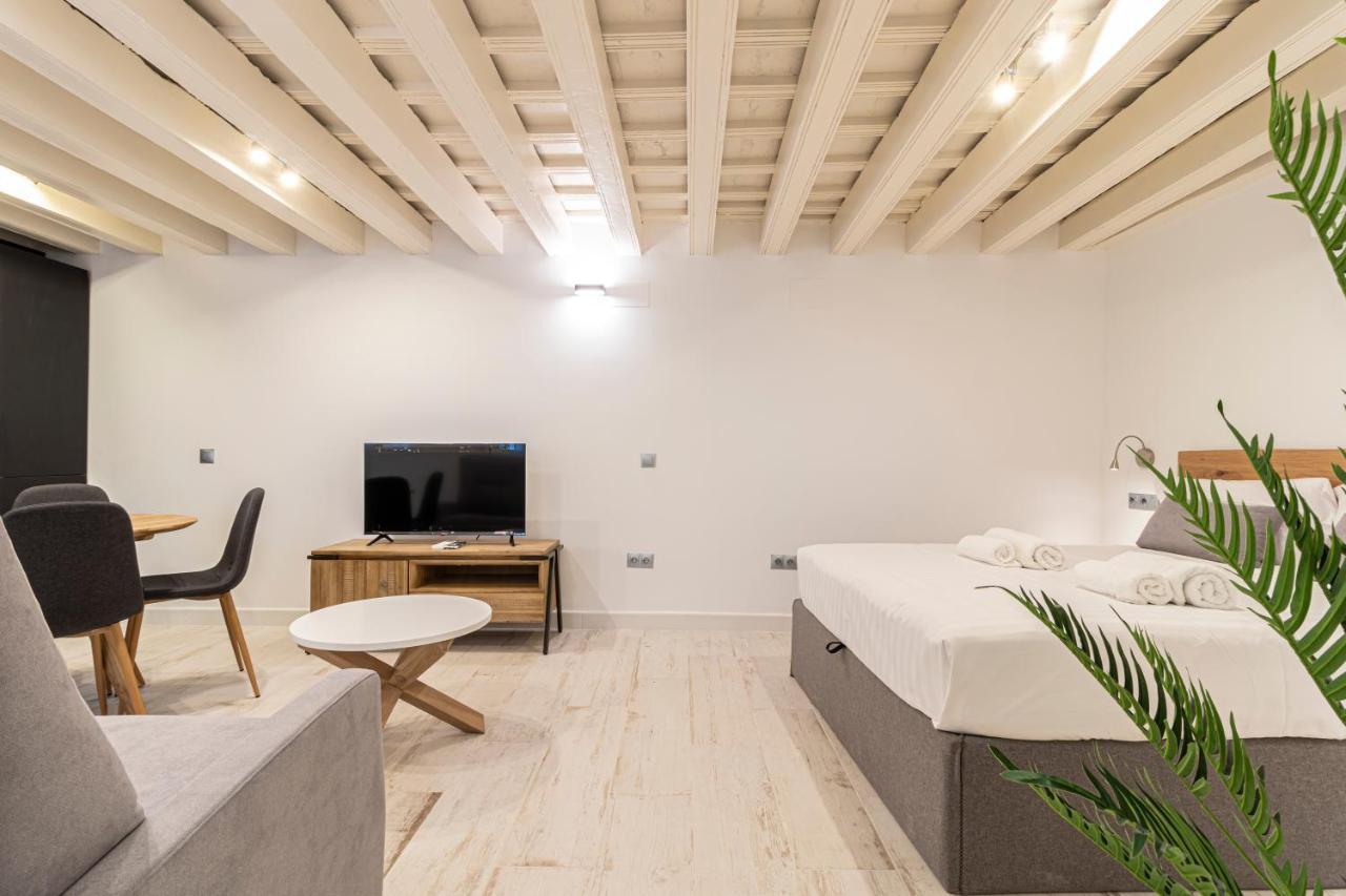 Allo Apartments San Roque 1ºc كاديز المظهر الخارجي الصورة