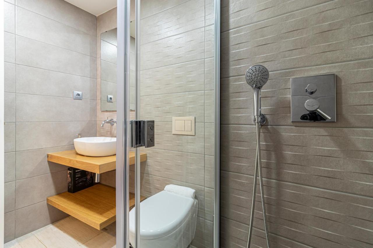 Allo Apartments San Roque 1ºc كاديز المظهر الخارجي الصورة