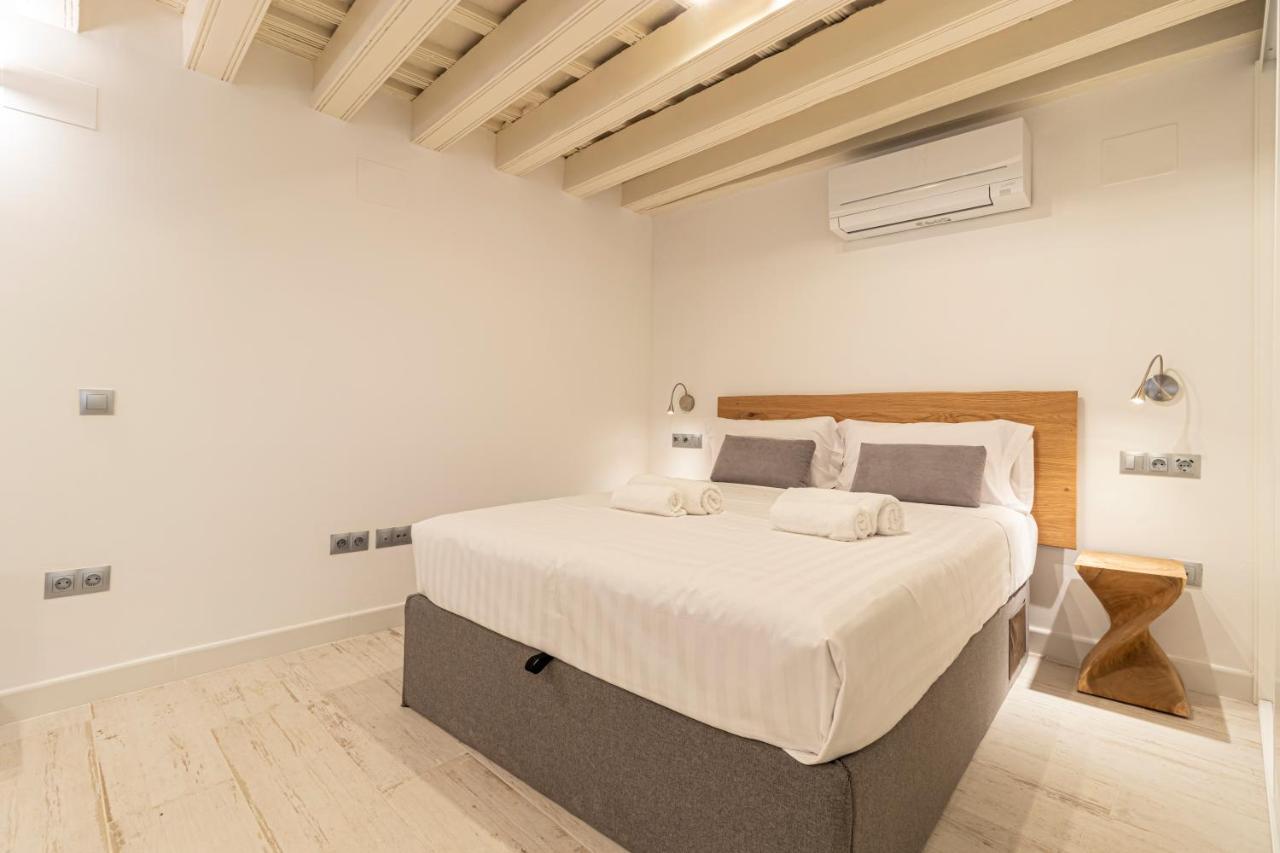 Allo Apartments San Roque 1ºc كاديز المظهر الخارجي الصورة