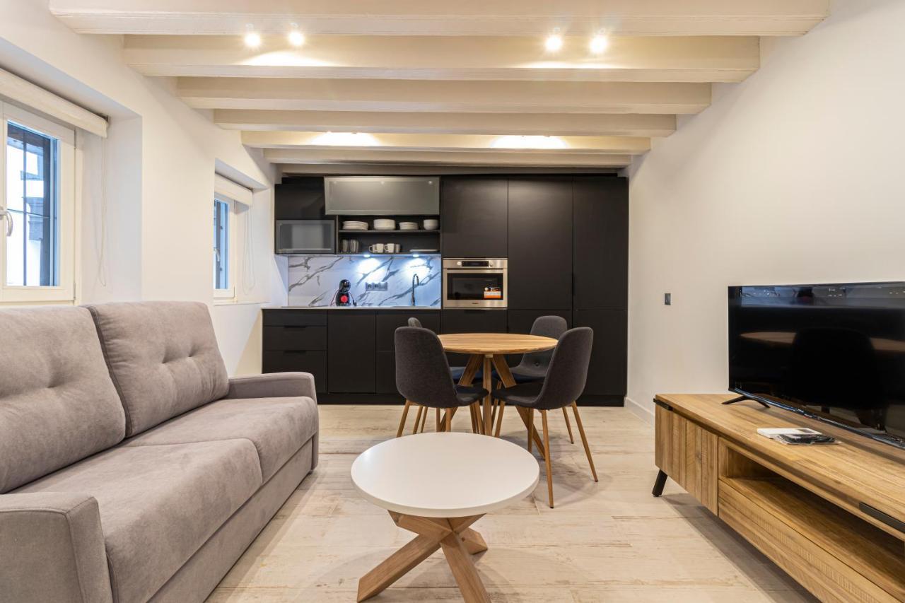 Allo Apartments San Roque 1ºc كاديز المظهر الخارجي الصورة
