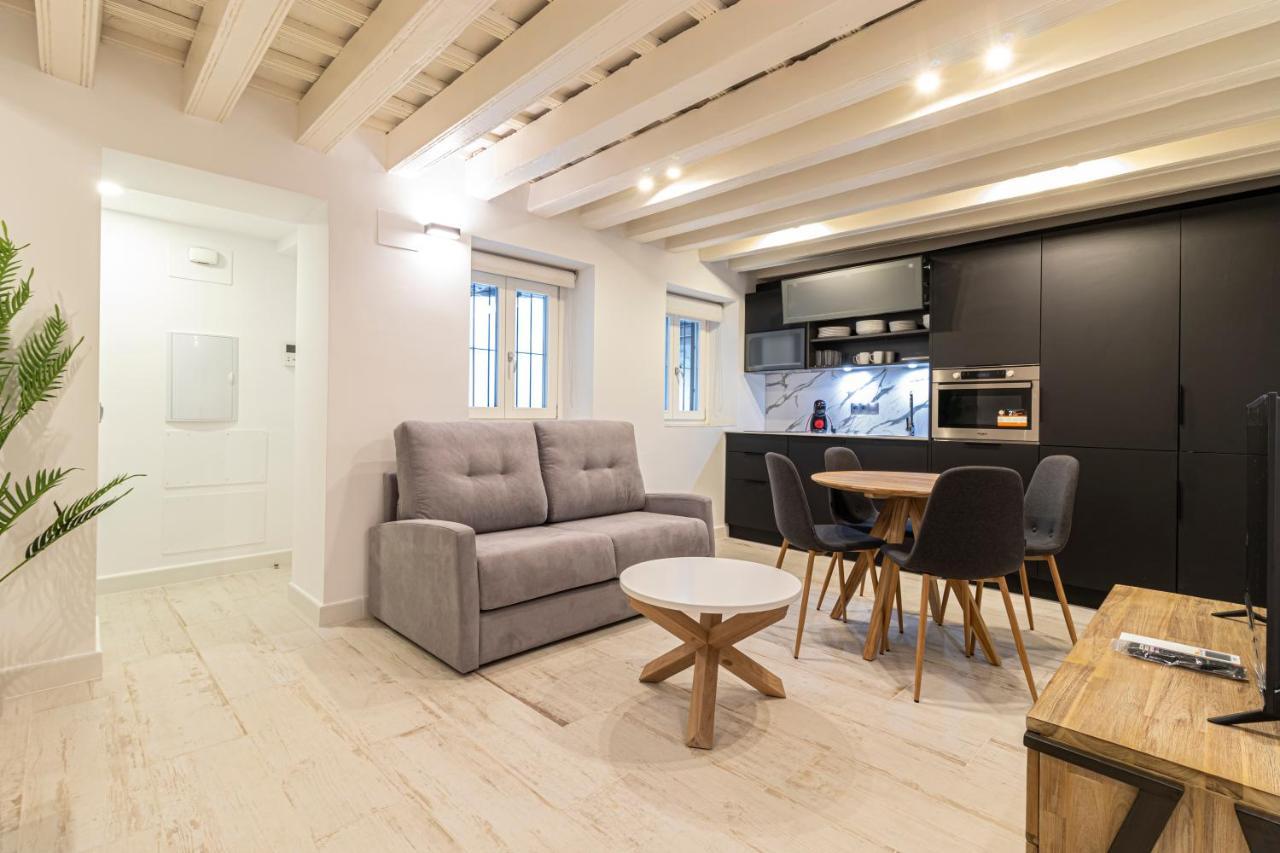 Allo Apartments San Roque 1ºc كاديز المظهر الخارجي الصورة