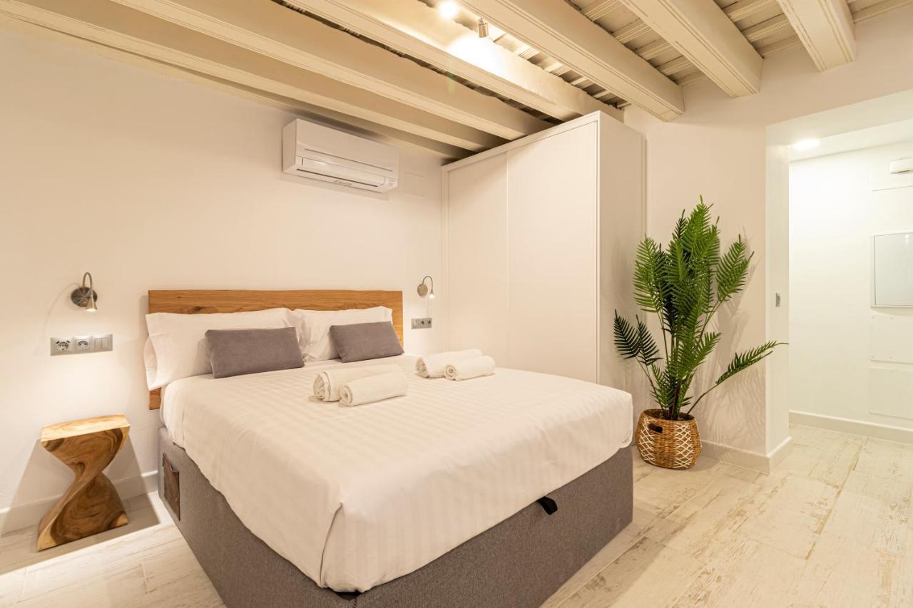 Allo Apartments San Roque 1ºc كاديز المظهر الخارجي الصورة