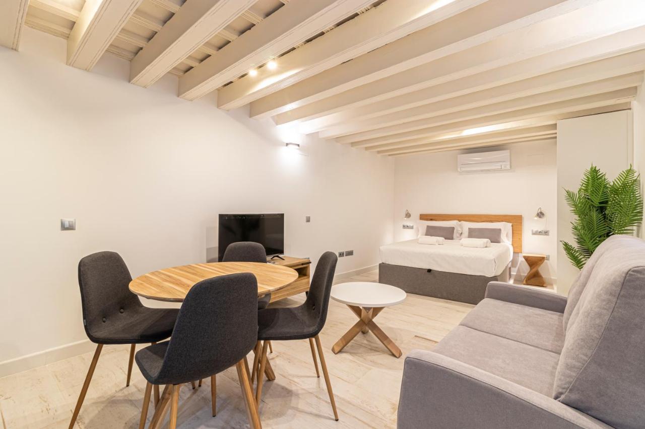 Allo Apartments San Roque 1ºc كاديز المظهر الخارجي الصورة