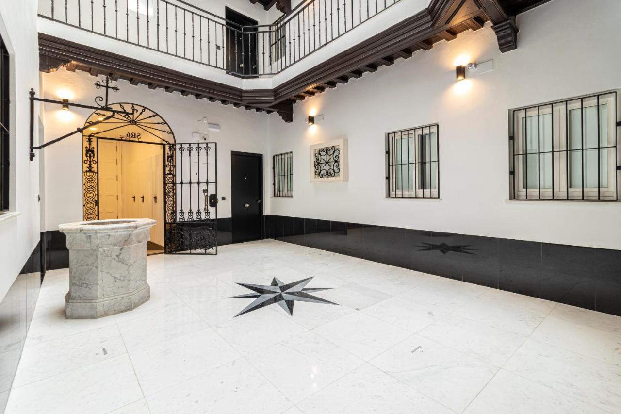 Allo Apartments San Roque 1ºc كاديز المظهر الخارجي الصورة