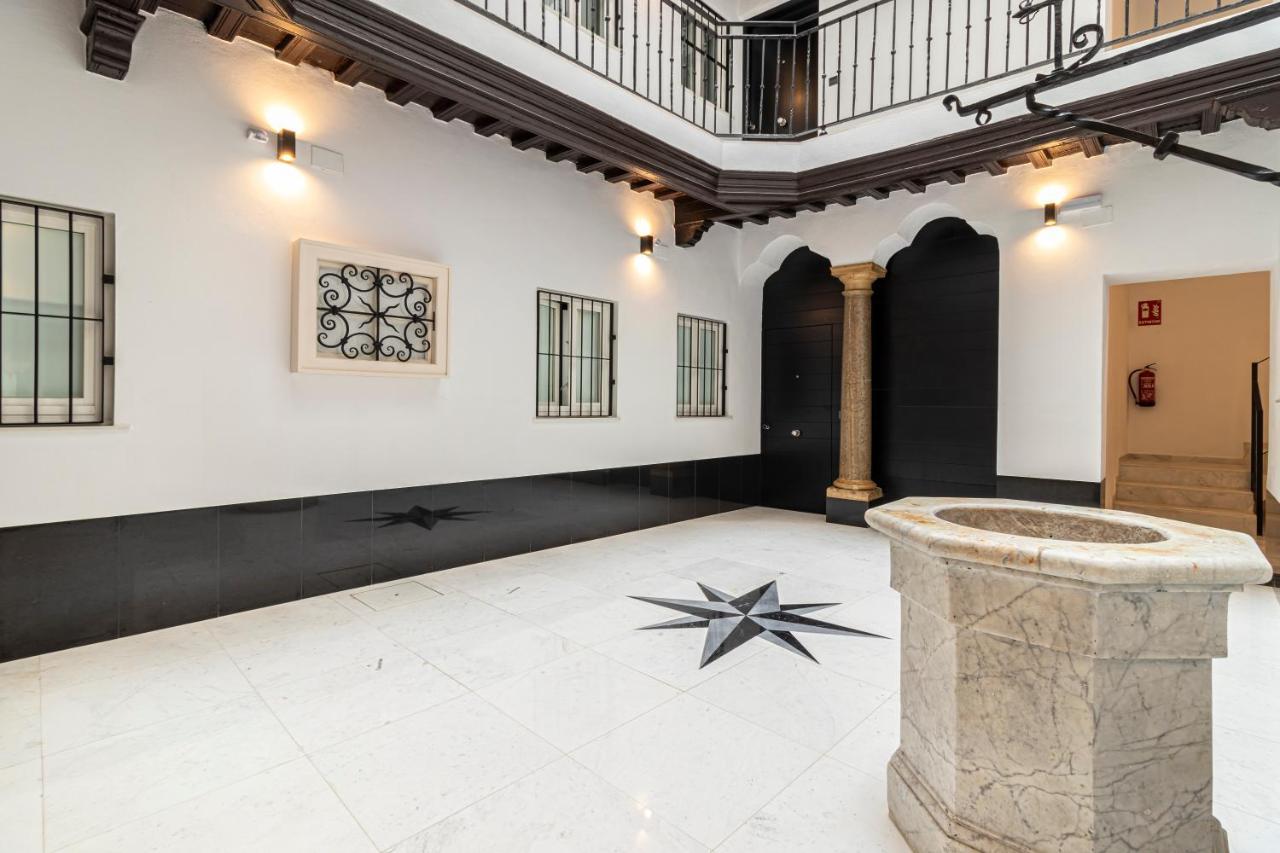 Allo Apartments San Roque 1ºc كاديز المظهر الخارجي الصورة
