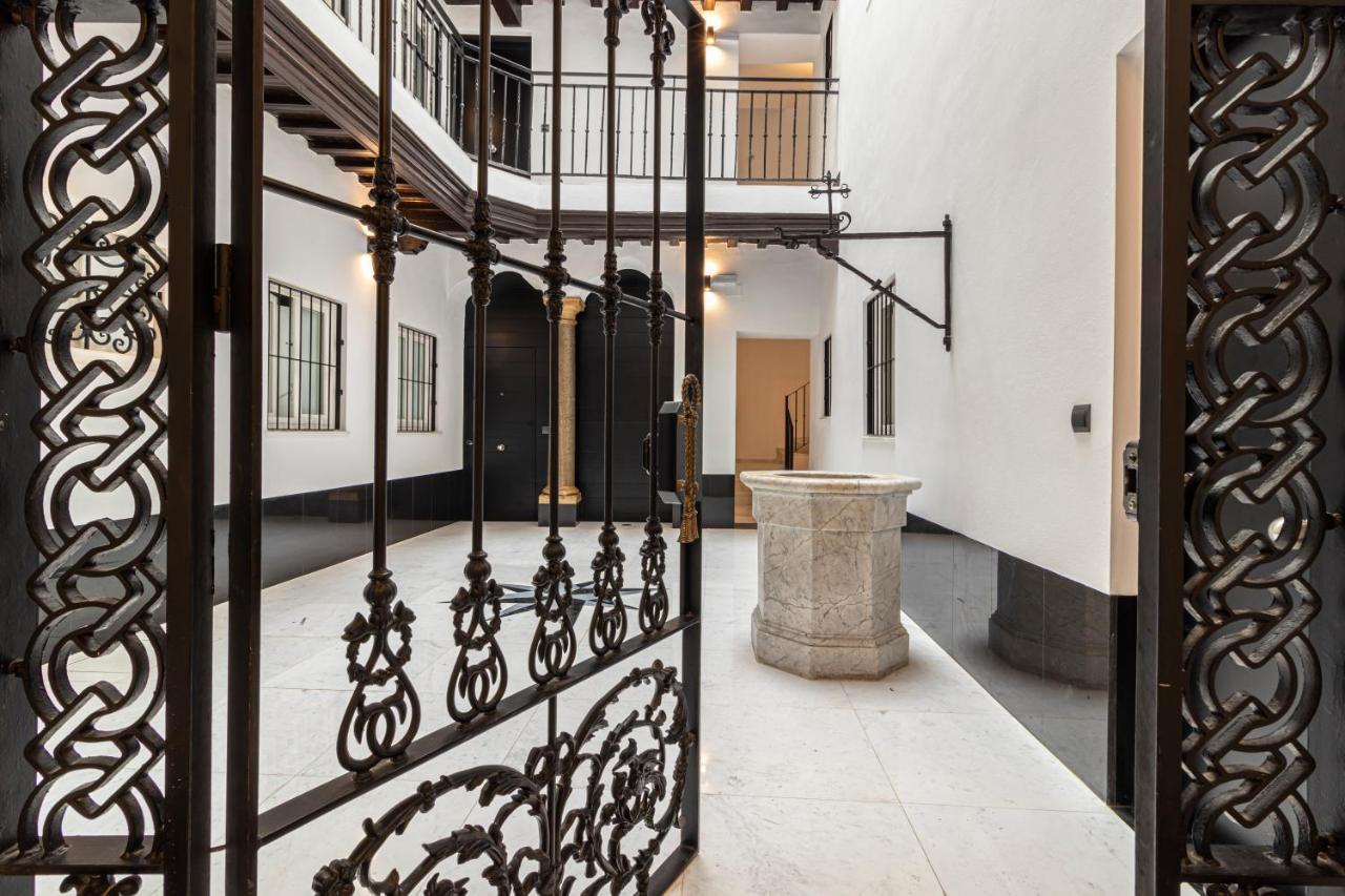 Allo Apartments San Roque 1ºc كاديز المظهر الخارجي الصورة