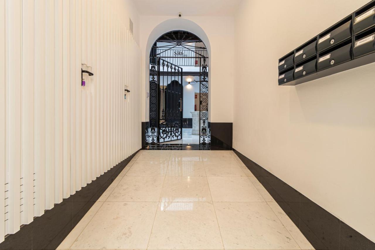 Allo Apartments San Roque 1ºc كاديز المظهر الخارجي الصورة