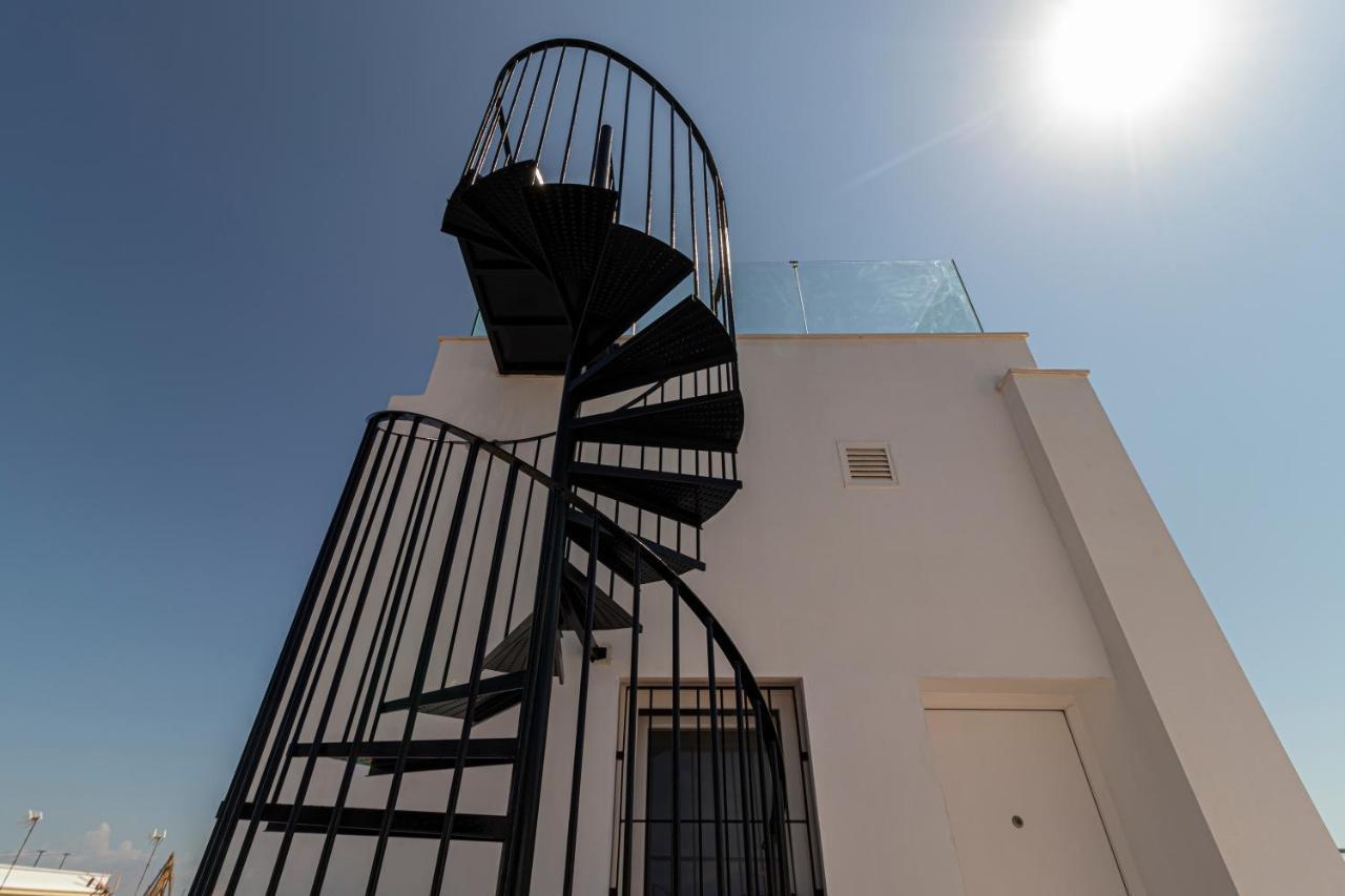 Allo Apartments San Roque 1ºc كاديز المظهر الخارجي الصورة