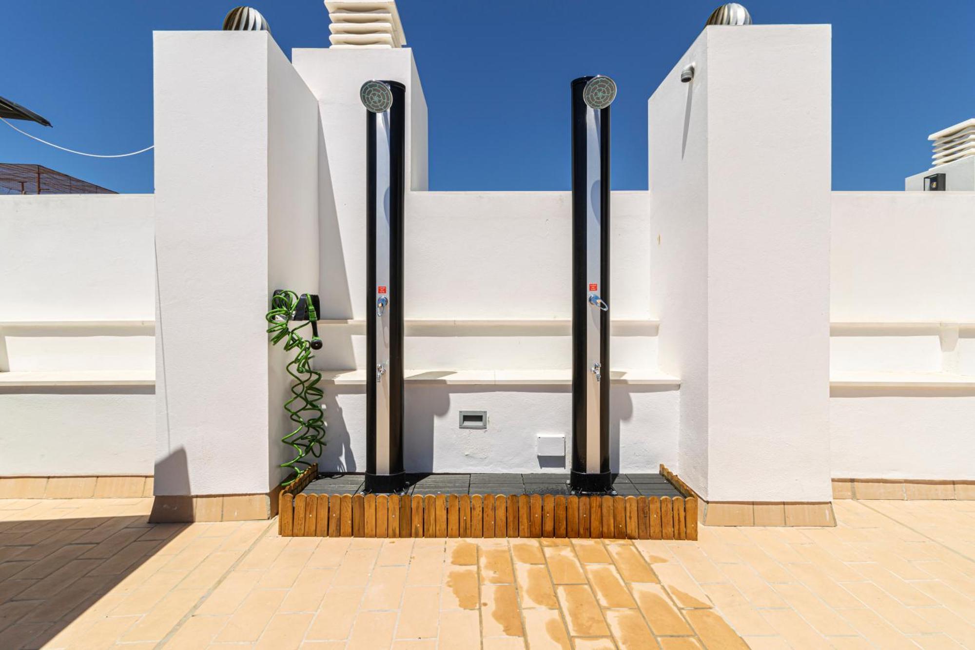 Allo Apartments San Roque 1ºc كاديز المظهر الخارجي الصورة